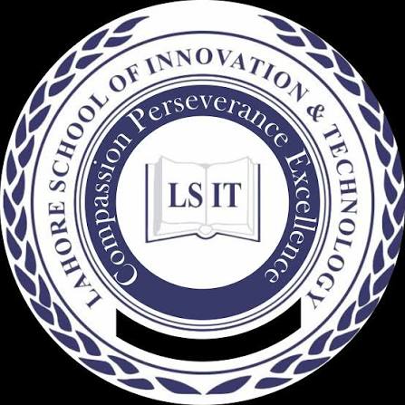 LSIT Logo